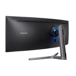 Écran 49" OLED WQHD Samsung C49G94SSR