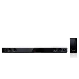 Barre de son LG NB3530A - Noir