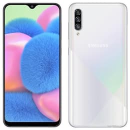 Galaxy A30s 64 Go - Blanc - Débloqué