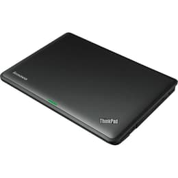 Lenovo ThinkPad X140E 11" E1 1.4 GHz - SSD 256 Go - 8 Go QWERTZ - Allemand