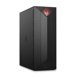 HP Omen Obelisk 875-0222NF Core i5 2,9 GHz - SSD 256 Go + HDD 1 To - 8 Go - NVIDIA GeForce RTX 2060