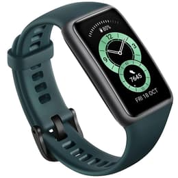 Huawei Band 6 - Vert