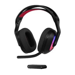 Casque gaming sans fil avec micro Logitech G Astro A20 X - Noir