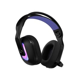 Casque gaming sans fil avec micro Logitech G Astro A20 X - Noir