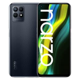 Realme Narzo 50 5G 128 Go - Noir - Débloqué