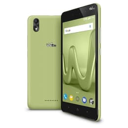 Wiko Lenny4 Plus 16 Go - Lime - Débloqué
