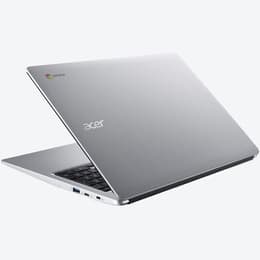 Acer CB315-3HT-P51T Pentium Silver 2 GHz 128Go SSD - 8Go QWERTZ - Allemand