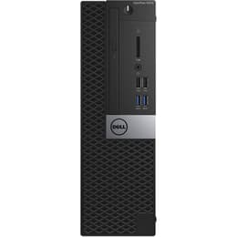 Dell OptiPlex 5050 SFF Core i5 3,2 GHz - HDD 500 Go RAM 8 Go