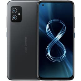 Asus Zenfone 8 256 Go - Noir - Débloqué - Dual-SIM