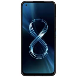 Asus Zenfone 8 256 Go - Noir - Débloqué