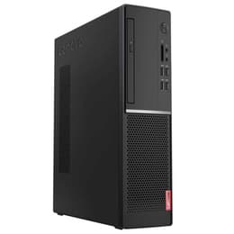 Lenovo ThinkCentre V520S SFF Pentium Gold G4560 3,7 GHz - HDD 500 Go RAM 8 Go