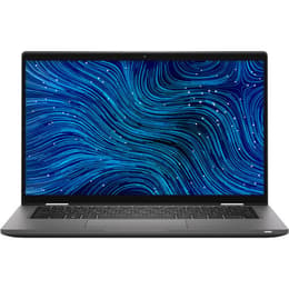 Dell Latitude 7420 2-in-1 14" Core i5 2.6 GHz - SSD 1 To - 16 Go AZERTY - Français