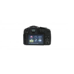 Lumix DMC-G6 - Noir