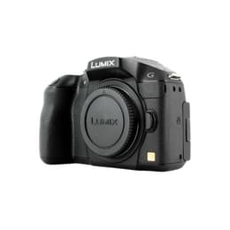 Lumix DMC-G6 - Noir