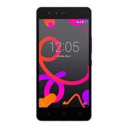BQ Aquaris M5 32 Go - Noir - Débloqué