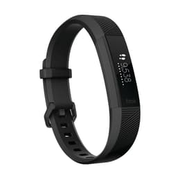 Objets connectés Fitbit Alta HR Maat S