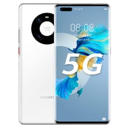 Huawei Mate 40 Pro 256 Go - Blanc - Débloqué