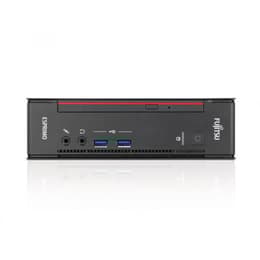 Fujitsu Esprimo Q556 Mini Pentium 2.9 GHz - SSD 256 Go RAM 8 Go