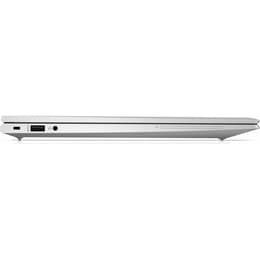 Hp EliteBook 850 G7 15" Core i5 1.7 GHz - SSD 256 Go - 16 Go QWERTY - Anglais