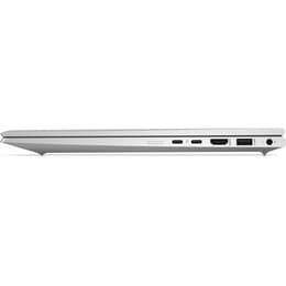 Hp EliteBook 850 G7 15" Core i5 1.7 GHz - SSD 256 Go - 16 Go QWERTY - Anglais