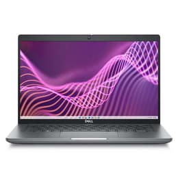 Dell Latitude 5440 14" Core i5 1.6 GHz - SSD 256 Go - 16 Go QWERTY - Anglais