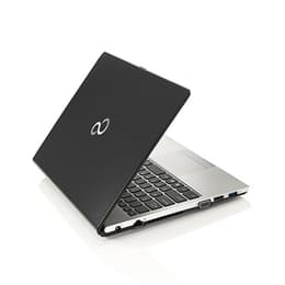 Fujitsu LifeBook S935 13" Core i7 2.6 GHz - SSD 480 Go - 8 Go QWERTZ - Allemand