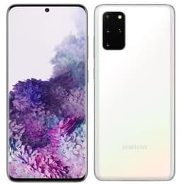 Galaxy S20+ 5G 128 Go - Blanc - Débloqué