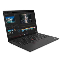Lenovo ThinkPad T14 G4 14" Core i5 3.4 GHz - SSD 512 Go - 16 Go QWERTY - Italien
