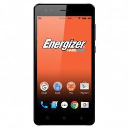 Energizer S550 8 Go - Noir - Débloqué
