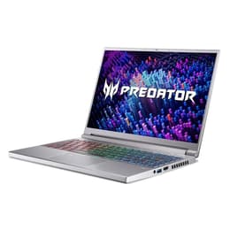 Acer Predator Triton 300 SE PT314-52S-787B 14" Core i7 3.5 GHz - SSD 512 Go - 16 Go - NVIDIA GeForce RTX 3060 Max-Q AZERTY - Français