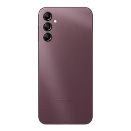 Galaxy A14 5G 128 Go - Rouge - Débloqué