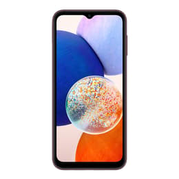 Galaxy A14 5G 128 Go - Rouge - Débloqué