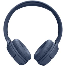 Casque avec micro Jbl Tune 520BT - Bleu