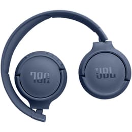 Casque avec micro Jbl Tune 520BT - Bleu