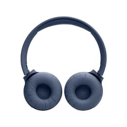 Casque avec micro Jbl Tune 520BT - Bleu