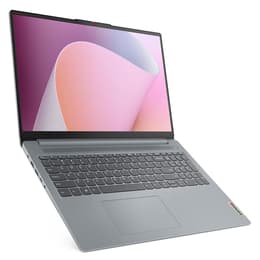 Lenovo IdeaPad Slim 3 15ABR8 15" Ryzen 7 2 GHz - SSD 1 To - 16 Go QWERTY - Anglais