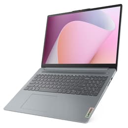 Lenovo IdeaPad Slim 3 15ABR8 15" Ryzen 7 2 GHz - SSD 1 To - 16 Go QWERTY - Anglais