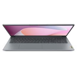 Lenovo IdeaPad Slim 3 15ABR8 15" Ryzen 7 2 GHz - SSD 1 To - 16 Go QWERTY - Anglais