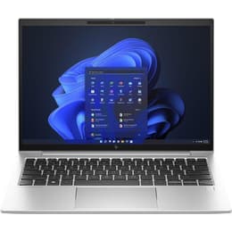 HP EliteBook 830 G10 13" Core i5 3.4 GHz - SSD 1 To - 16 Go QWERTY - Suédois