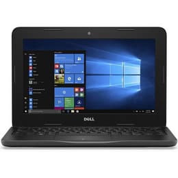 Dell 3380 13" Core i3 2 GHz - HDD 256 Go - 8 Go QWERTY - Anglais