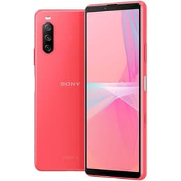 Sony Xperia 10 III 128 Go - Rose - Débloqué