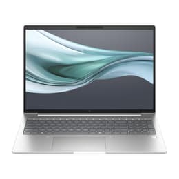 HP EliteBook 660 G11 16" 1.7 GHz - SSD 512 Go - 16 Go QWERTY - Anglais