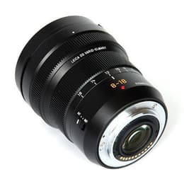 Objectif Panasonic Leica DG Vario Elmarit 8-18mm f/2.8-4 Asph Micro 4/3 8-18mm f/2.8-4