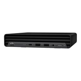 HP ProDesk 600 G6 Mini Core i5 2.3 GHz - SSD 1 To RAM 64 Go