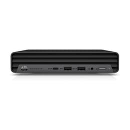 HP ProDesk 600 G6 Mini Core i5 2.3 GHz - SSD 1 To RAM 64 Go