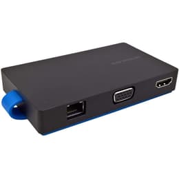 Station d'accueil Hp USB Dockingstation TPA-1502