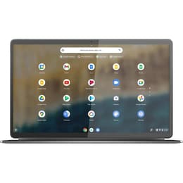 Lenovo IdeaPad Duet 5 ChromeBook Snapdragon 7c 2.5 GHz 128Go SSD - 8Go QWERTZ - Allemand