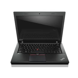 Lenovo ThinkPad L450 14" Core i5 1.9 GHz - SSD 240 Go - 16 Go QWERTY - Espagnol