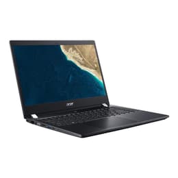 Acer Travelmate X3410-M 14" Core i5 1.6 GHz - SSD 128 Go - 8 Go QWERTY - Grec