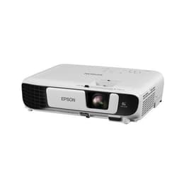 Vidéo projecteur Epson EB-W41 Blanc